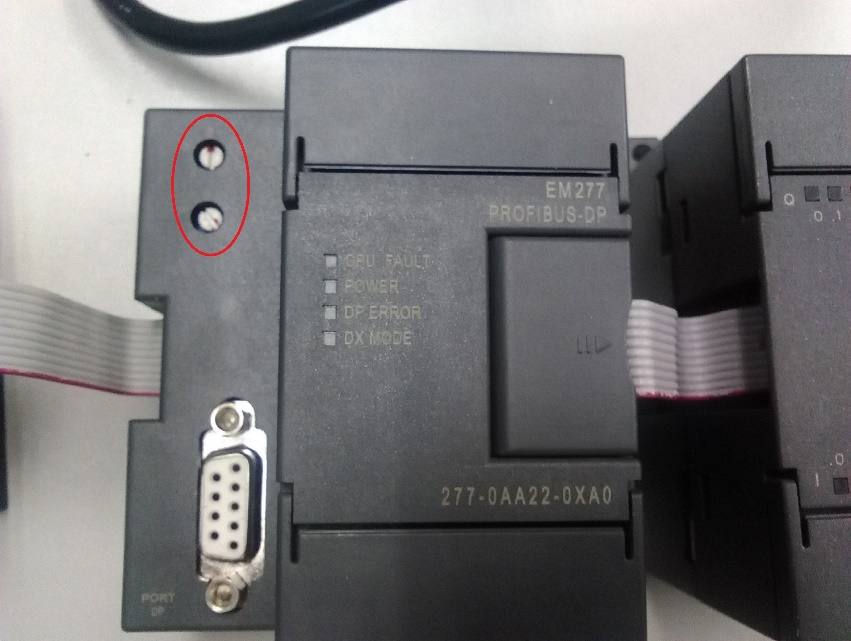 亿维EM277 DP通讯硬件配置及示例 /></p><p class=