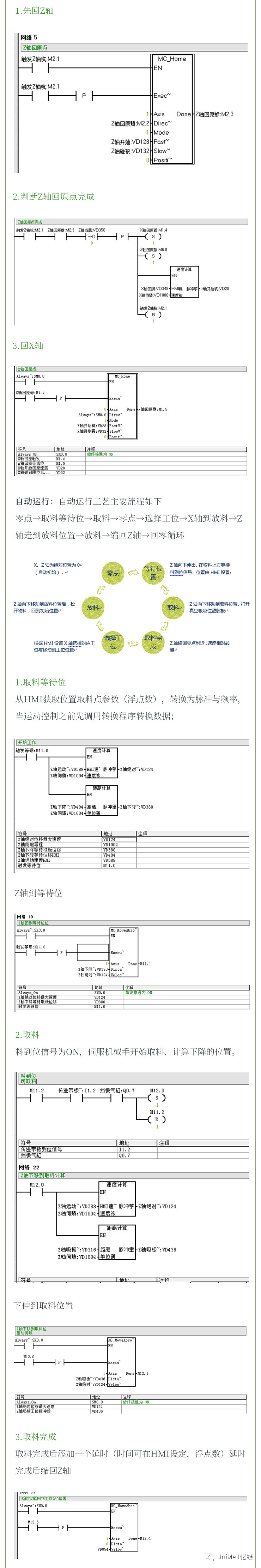 亿维CPU124E在吸板机中的应用