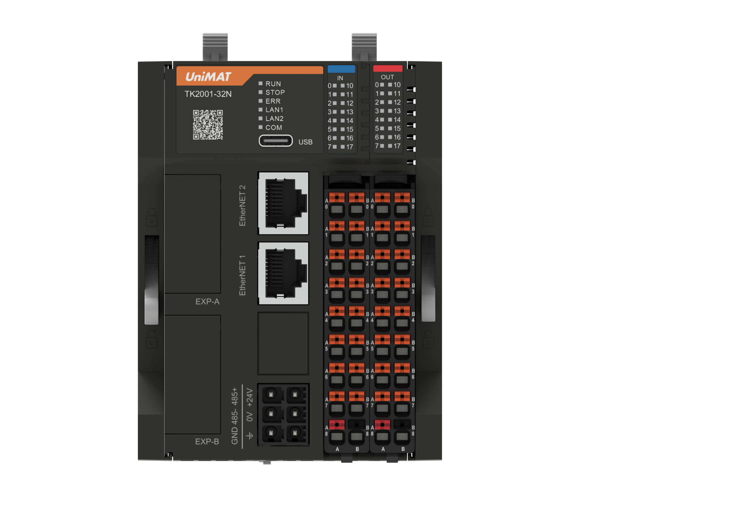 TK2001-32N
