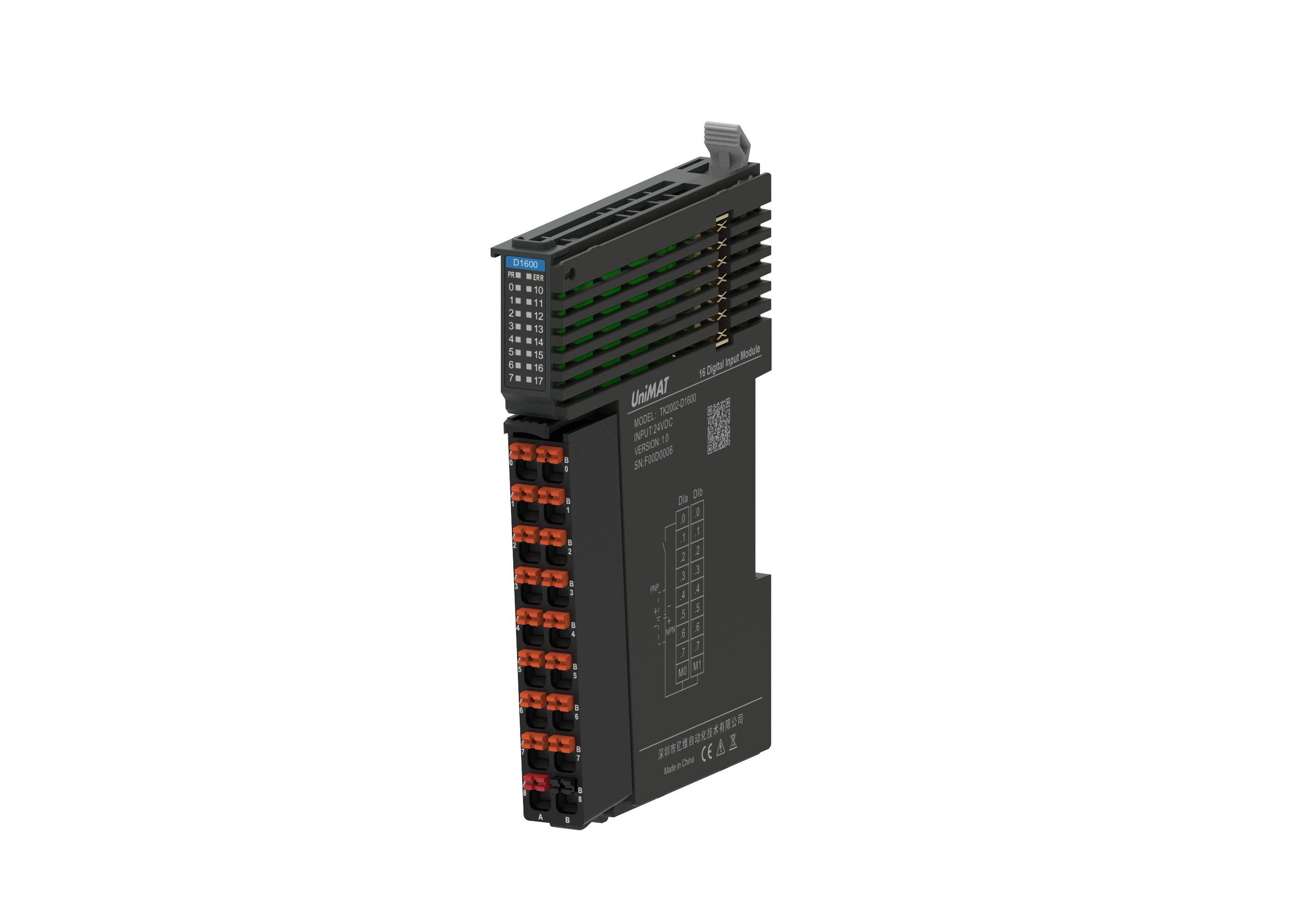 TK2002-D1600